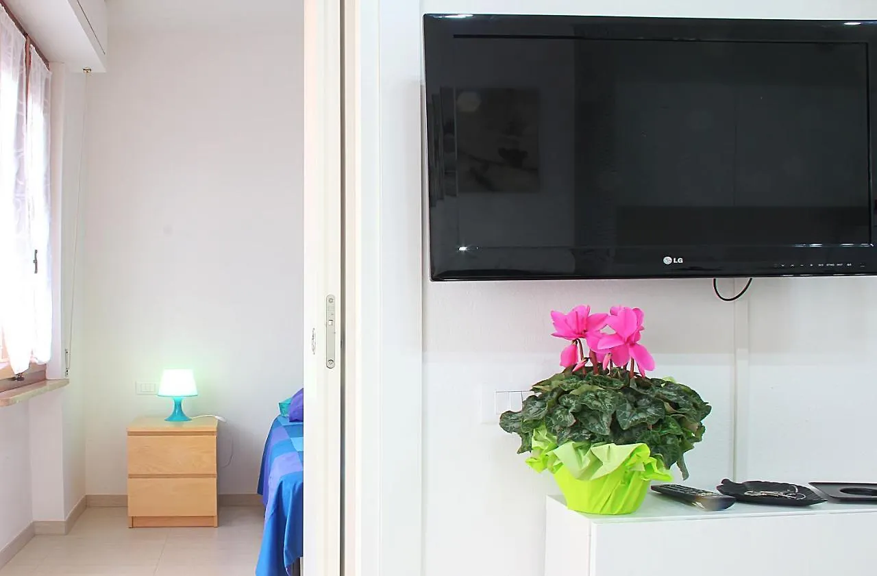 Holiday Home Arzilli 폴로니카 아파트
