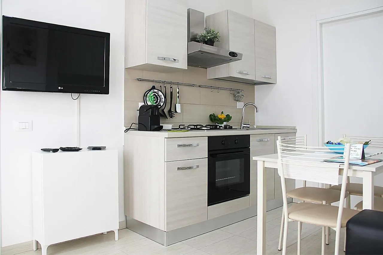 Holiday Home Arzilli Follonica Apartment