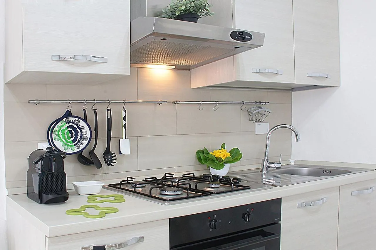 Holiday Home Arzilli 폴로니카 아파트